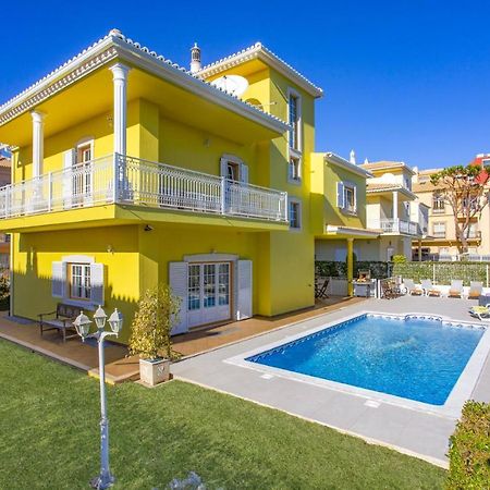 Villa Quinta Dos Bicos By Villa Plus Albufeira Dış mekan fotoğraf