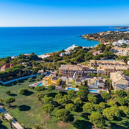 Villa Quinta Dos Bicos By Villa Plus Albufeira Dış mekan fotoğraf