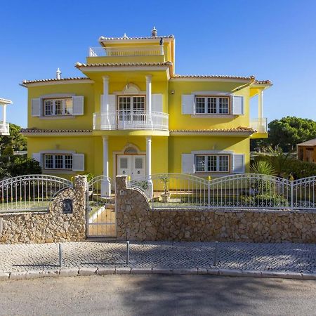 Villa Quinta Dos Bicos By Villa Plus Albufeira Dış mekan fotoğraf