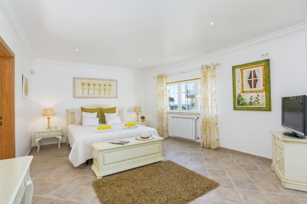 Villa Quinta Dos Bicos By Villa Plus Albufeira Dış mekan fotoğraf