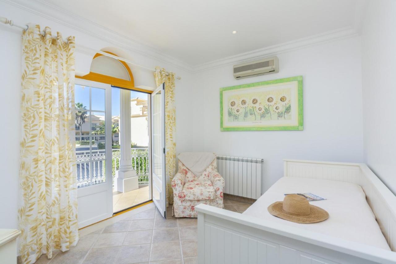 Villa Quinta Dos Bicos By Villa Plus Albufeira Dış mekan fotoğraf