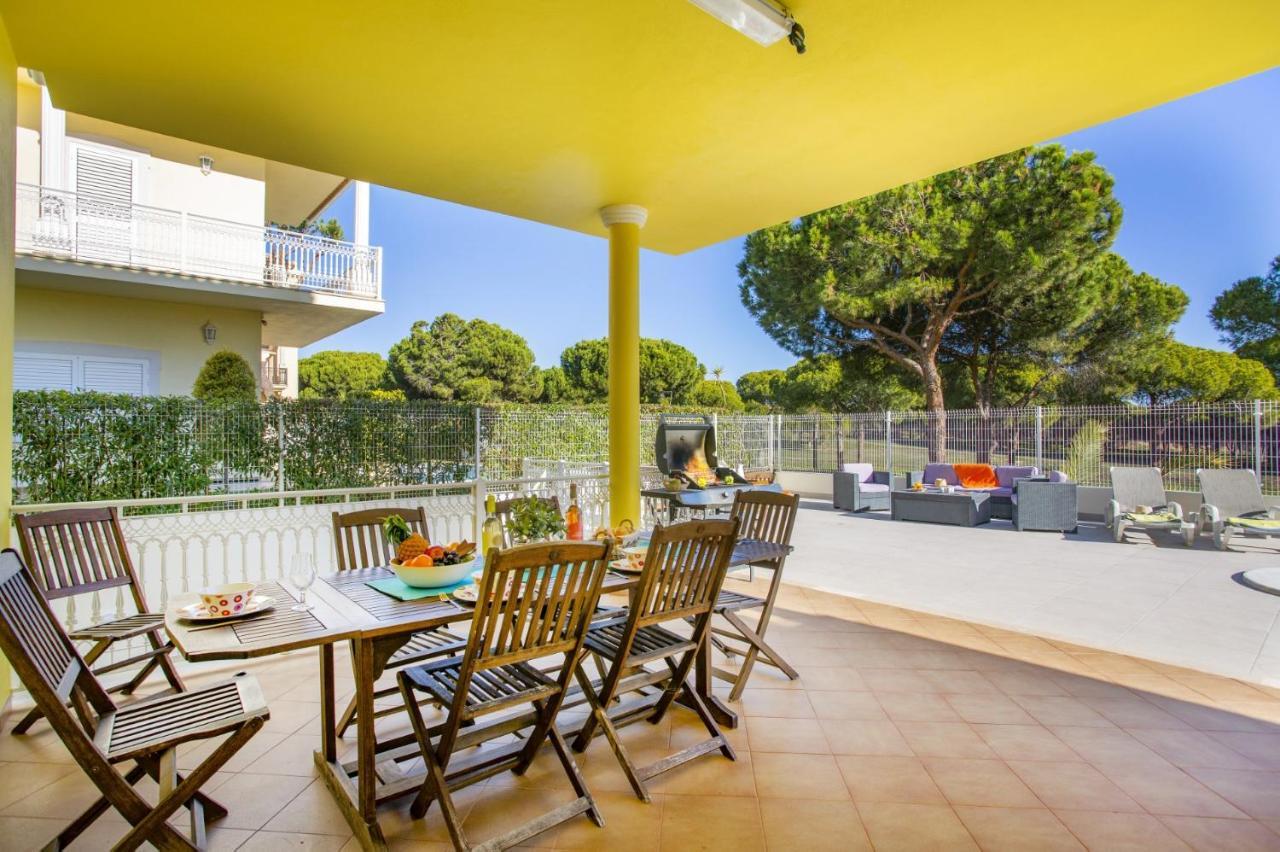 Villa Quinta Dos Bicos By Villa Plus Albufeira Dış mekan fotoğraf