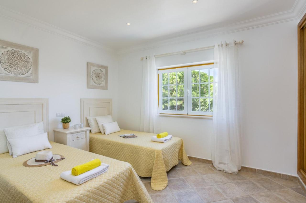 Villa Quinta Dos Bicos By Villa Plus Albufeira Dış mekan fotoğraf